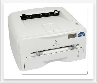Xerox Phaser 3130